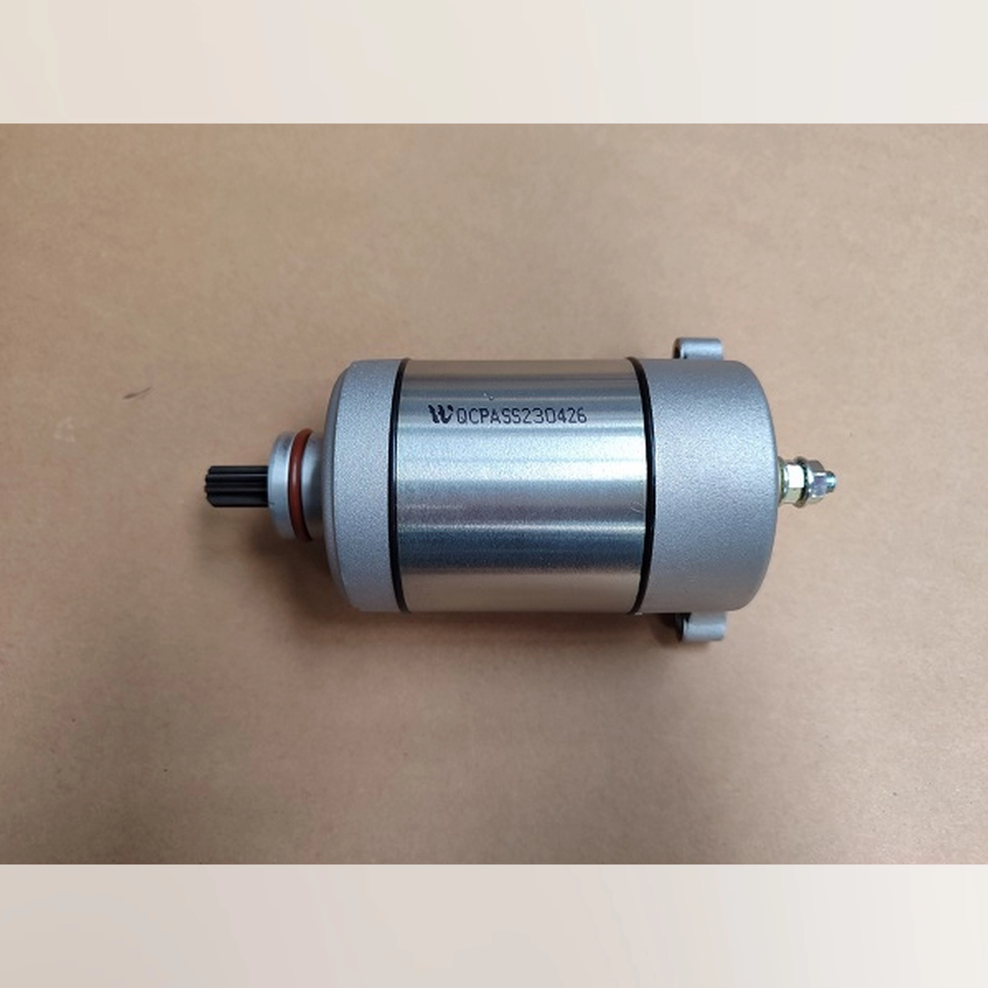 ARORA SK250-KV MARŞ MOTORU #SK250-KV- 160